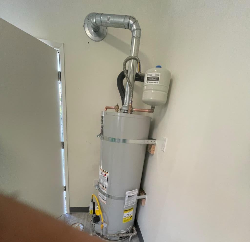 Water Heater Repair & Installation - Adan Plumbing & Rooter in San Fernando Valley