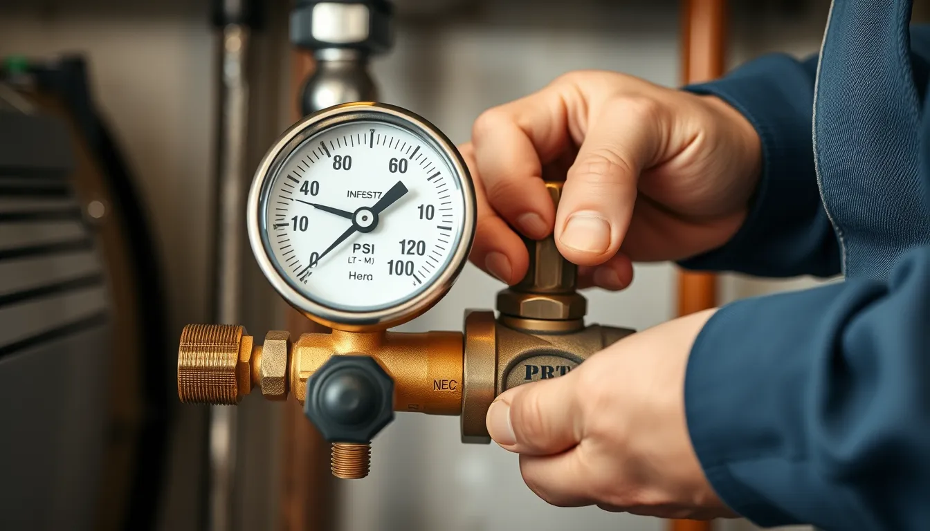 Preventative Plumbing Maintenance - Adan Plumbing & Rooter in San Fernando Valley